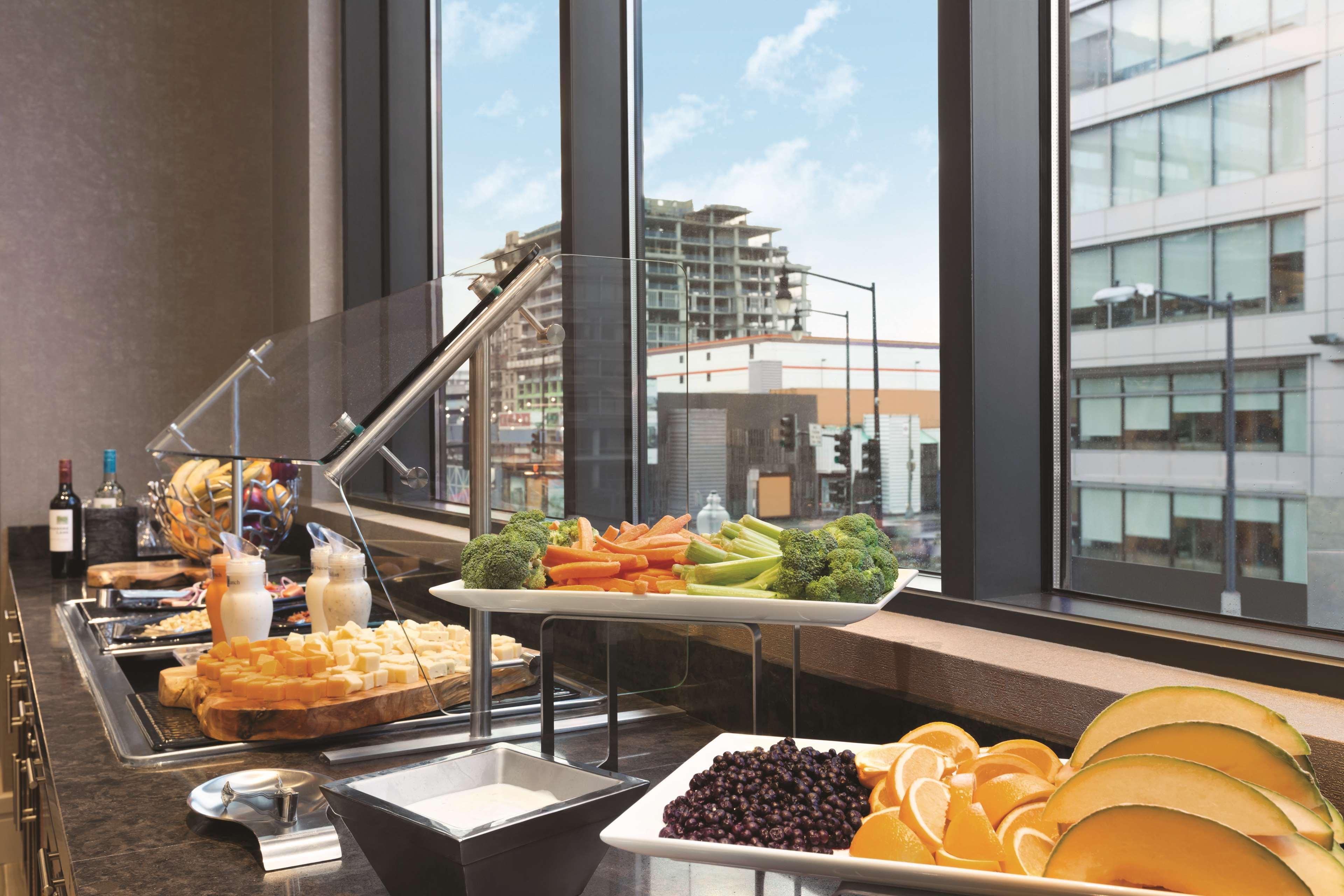Homewood By Hilton Dc Capitol-navy Yard Hotel Washington
