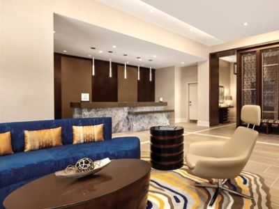 Homewood By Hilton Dc Capitol-navy Yard