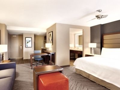 Hotel Homewood By Hilton Dc Capitol-navy Yard Washington