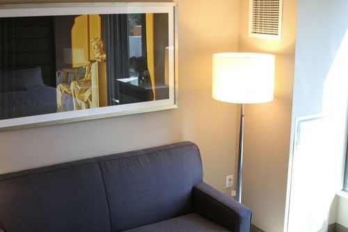 Homewood By Hilton Dc Capitol-navy Yard Hotel 3*