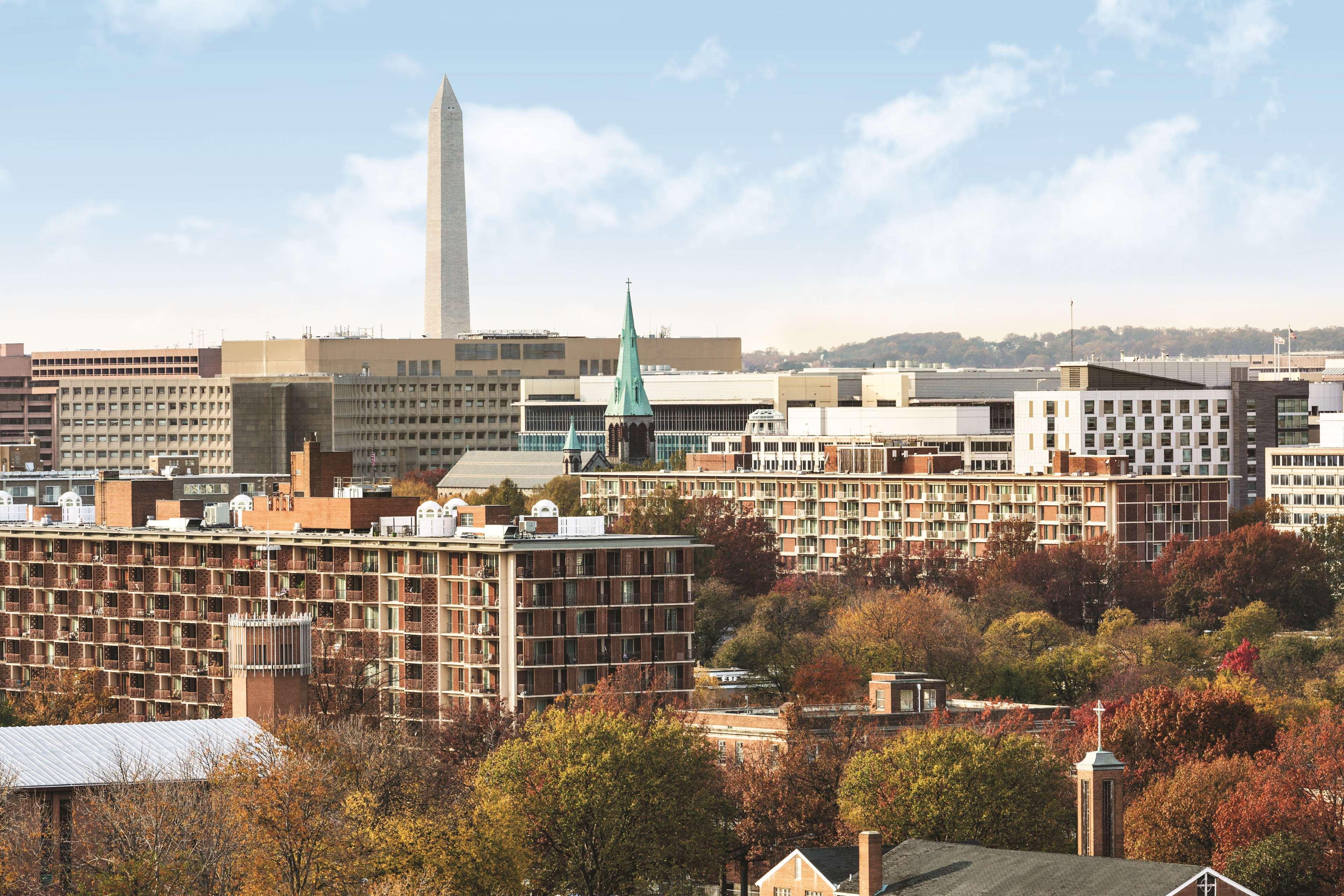 Homewood By Hilton Dc Capitol-navy Yard