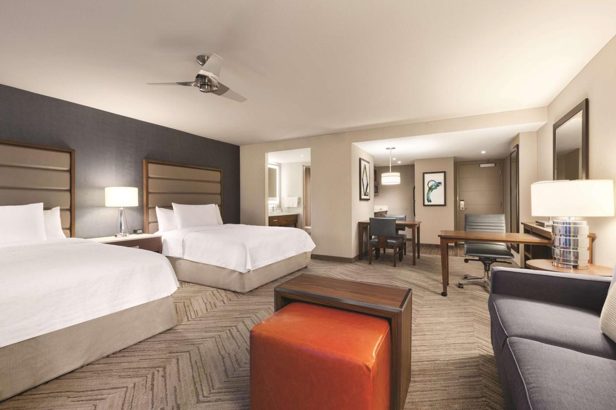 Homewood By Hilton Dc Capitol-navy Yard Hotel 3*