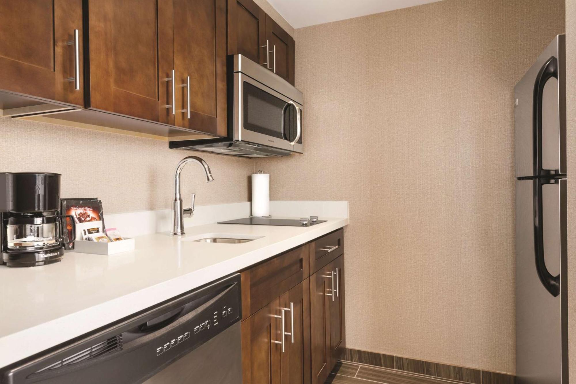 Hotel Homewood By Hilton Dc Capitol-navy Yard Washington