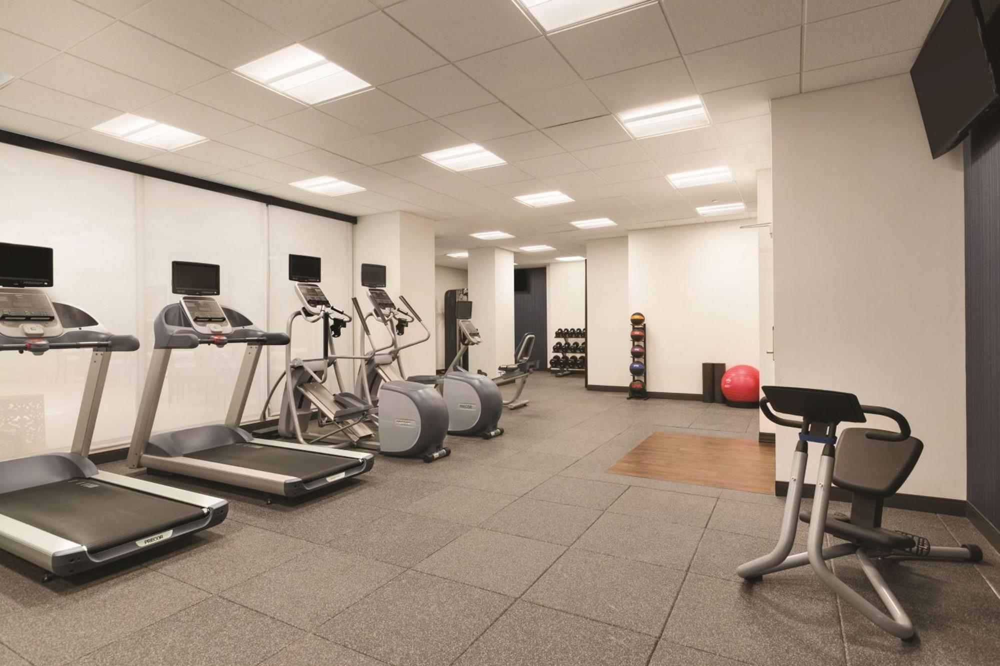 Homewood By Hilton Dc Capitol-navy Yard 3* Washington