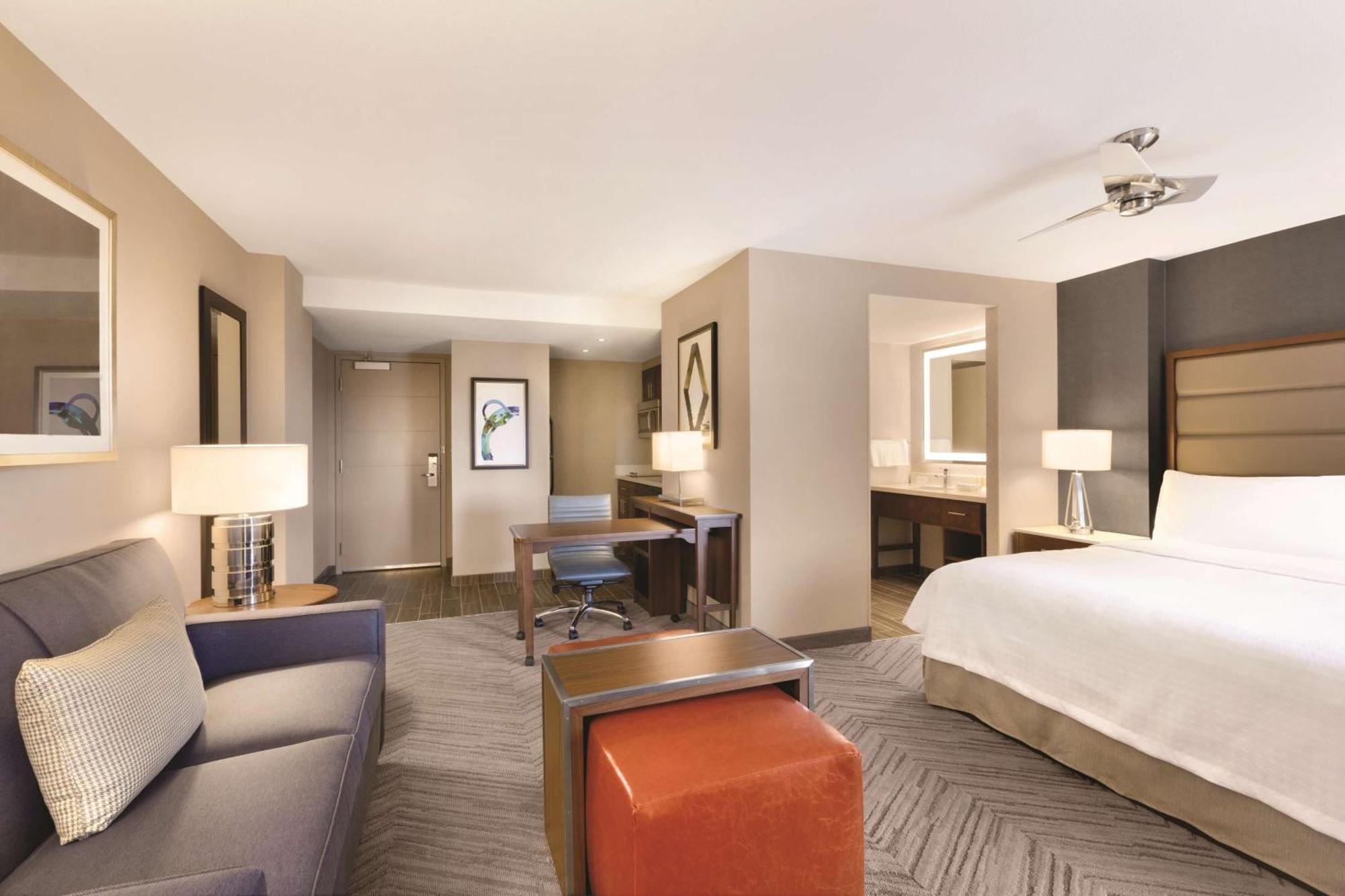 Homewood By Hilton Dc Capitol-navy Yard Hotel 3*