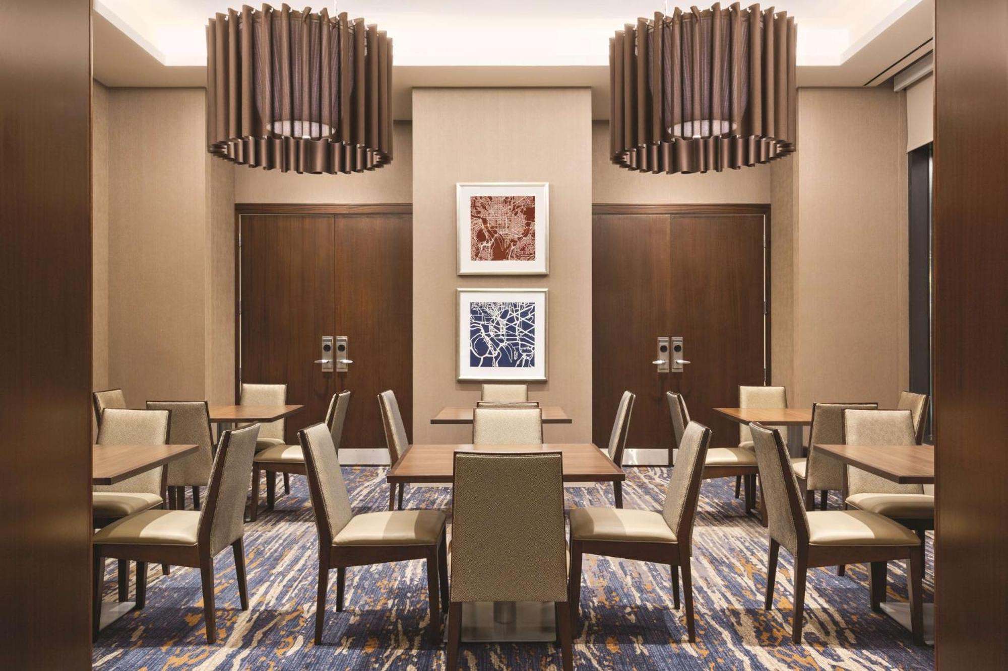 Homewood By Hilton Dc Capitol-navy Yard