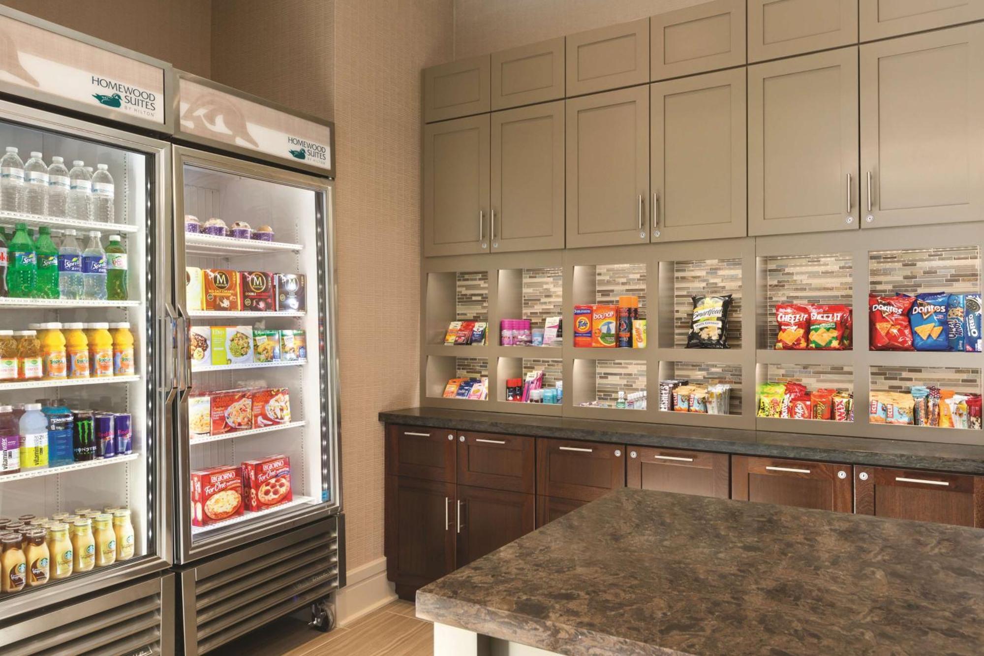Homewood By Hilton Dc Capitol-navy Yard 3*