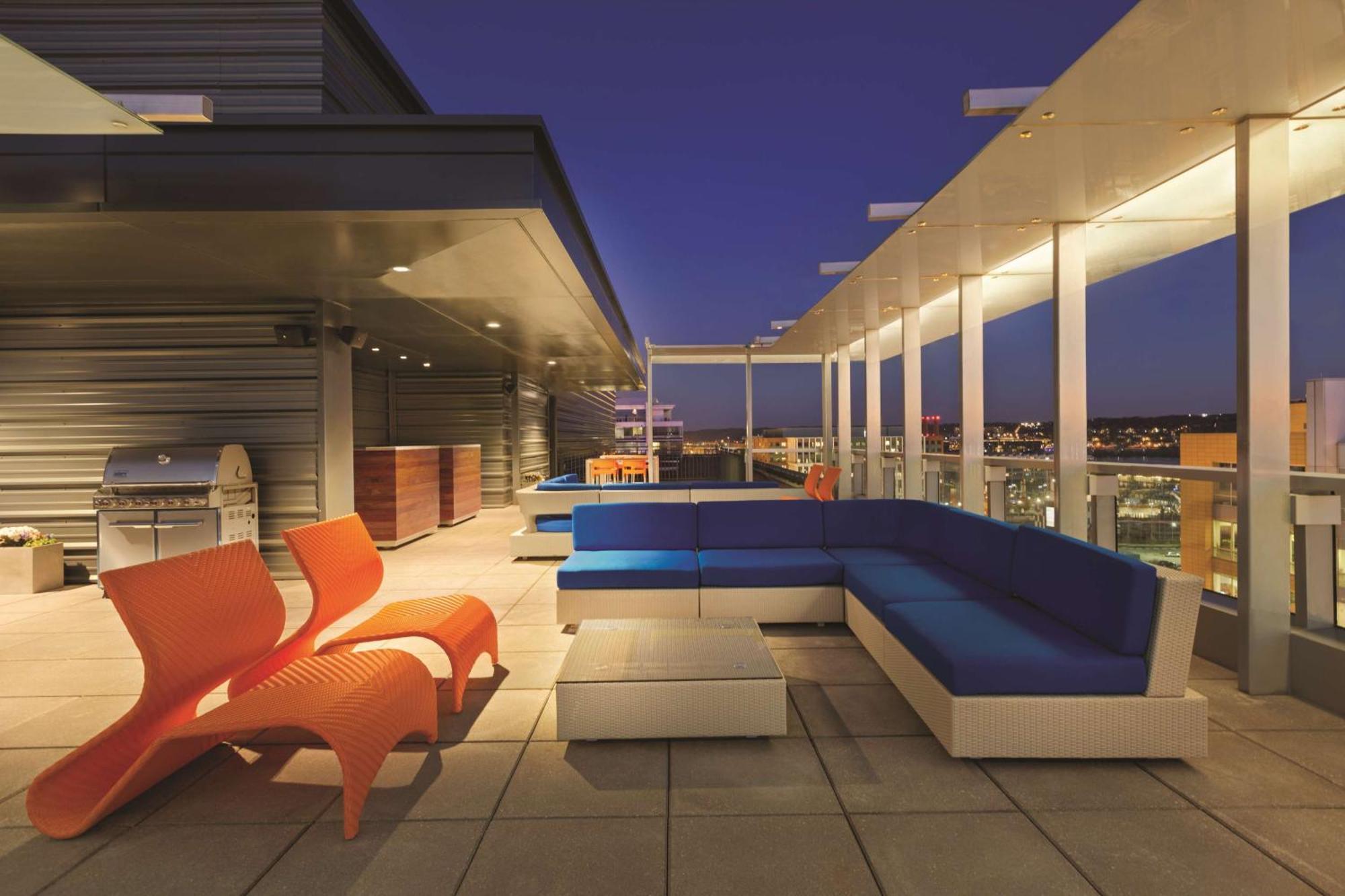 Homewood By Hilton Dc Capitol-navy Yard