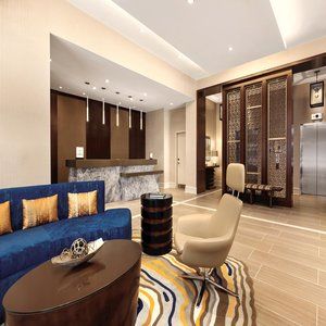 Homewood By Hilton Dc Capitol-navy Yard Hotel Washington
