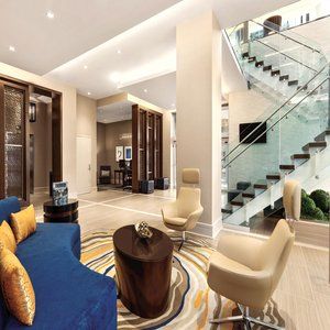 Homewood By Hilton Dc Capitol-navy Yard Washington