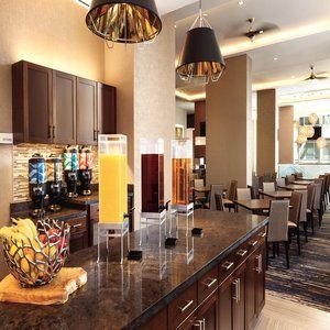 Hotel Homewood By Hilton Dc Capitol-navy Yard 3*
