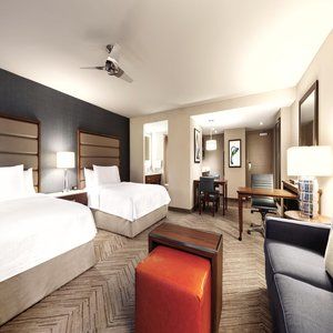 Homewood By Hilton Dc Capitol-navy Yard 3*