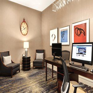 Homewood By Hilton Dc Capitol-navy Yard 3* Washington