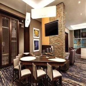 Homewood By Hilton Dc Capitol-navy Yard Washington