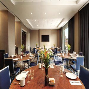 Homewood By Hilton Dc Capitol-navy Yard 3*