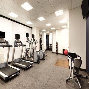 Hotel Homewood By Hilton Dc Capitol-navy Yard