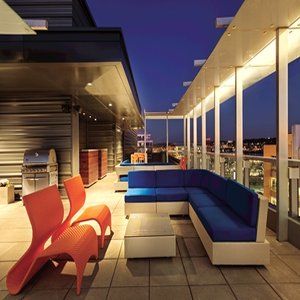 Homewood By Hilton Dc Capitol-navy Yard Washington