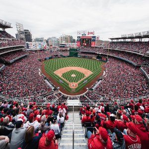 Homewood By Hilton Dc Capitol-navy Yard Hotel 3*
