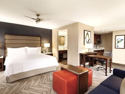 Homewood By Hilton Dc Capitol-navy Yard Washington