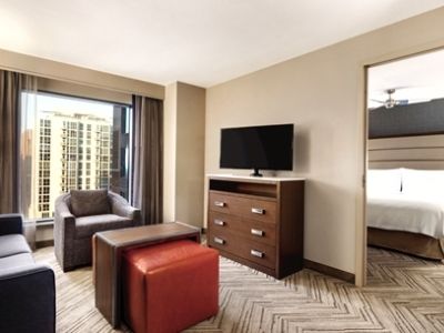 Homewood By Hilton Dc Capitol-navy Yard 3*