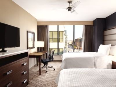 Homewood By Hilton Dc Capitol-navy Yard 3* Washington