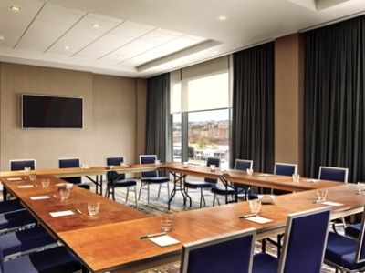 Homewood By Hilton Dc Capitol-navy Yard Hotel 3*