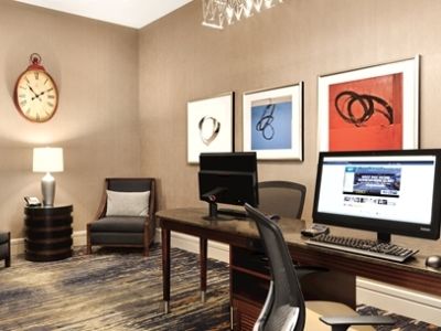 Homewood By Hilton Dc Capitol-navy Yard Hotel