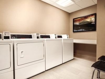 Hotel Homewood By Hilton Dc Capitol-navy Yard