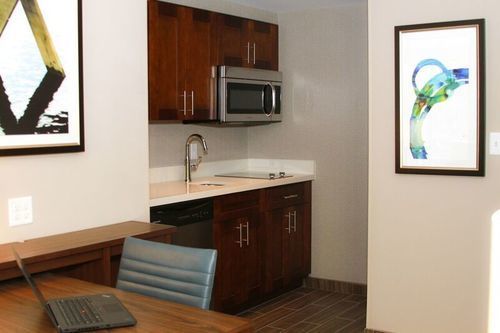 Homewood By Hilton Dc Capitol-navy Yard Washington