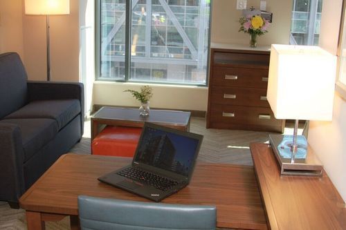 Hotel Homewood By Hilton Dc Capitol-navy Yard 3*