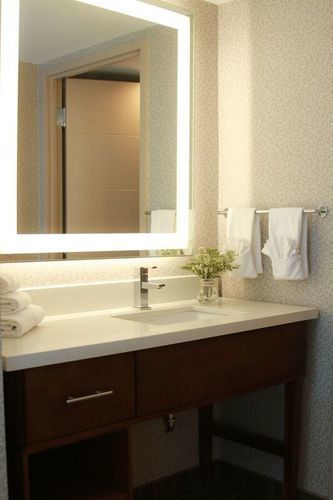 Homewood By Hilton Dc Capitol-navy Yard 3* Washington