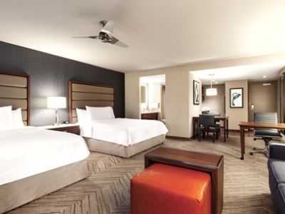Homewood By Hilton Dc Capitol-navy Yard